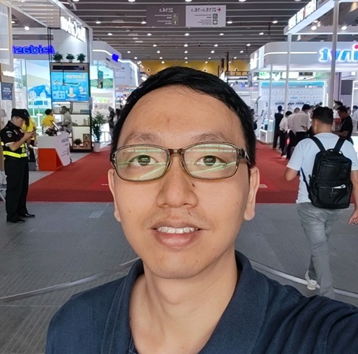Ryan, Founder of RyanFulfil